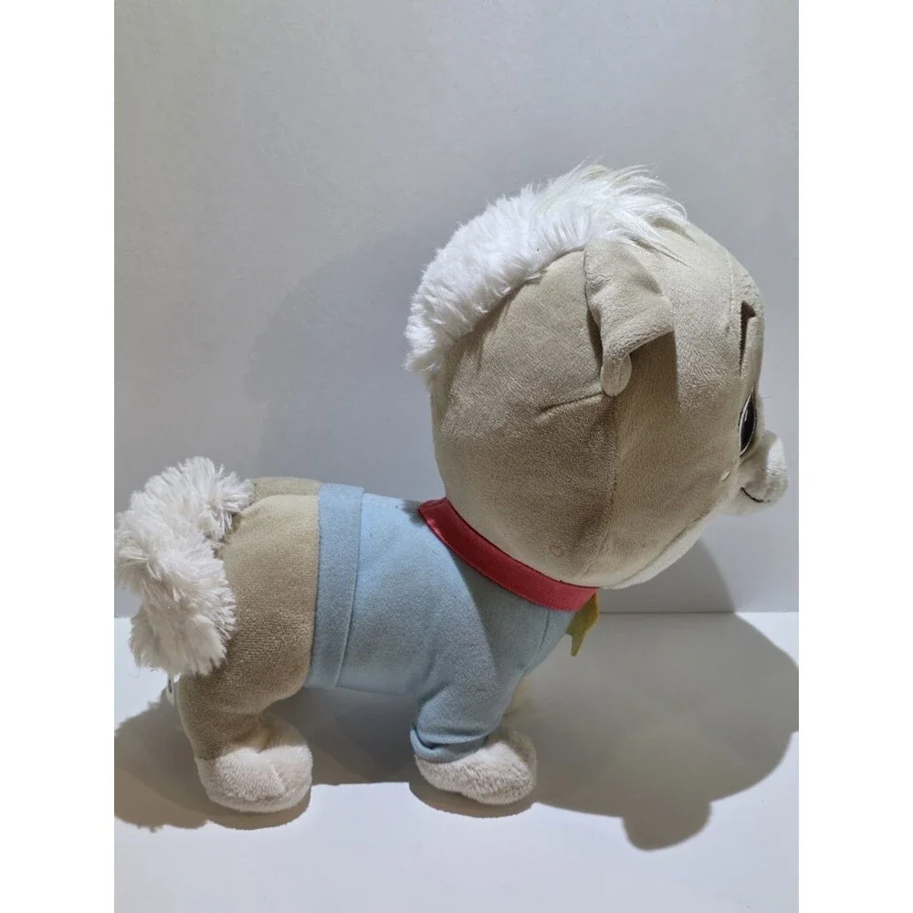Disney Junior Puppy Dog Pals Keia Plush 10